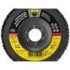 Disco Abrasivo Mod.Master SMT 115
