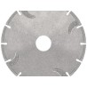 disco de diamante electro chapada