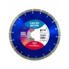 Disco Diamante Mod.Sinter Beton