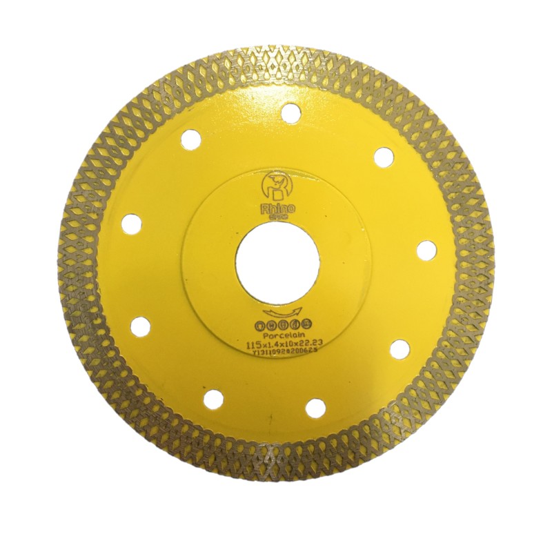 Disco Diamante Porcelanico Mod.Holanda