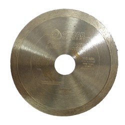 Disco Diamante Porcelanato Mod.Continuo OD