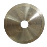Disco Diamante Porcelanato Mod.Continuo OD