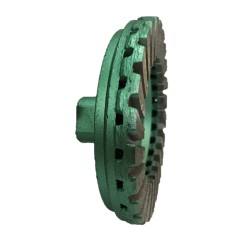 Muela Vaso Mod.Turbo Green Premium P.115