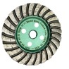 Muela Vaso Mod.Turbo Green Premium P.115