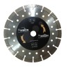 Disco Diamante Cantero Mod.Atebion