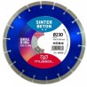 Disco Diamante Mod.Sinter Beton
