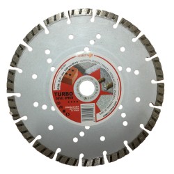 Disco Diamante Mod.Turbo Devil Speed
