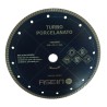 Disco Diamante Porcelanato Mod.Asein