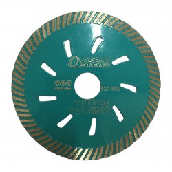 Disco Diamante Mod.Turbo...