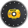 Disco Diamante Mod.Master MTT