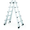 Escalera Telescópica Variotec V