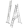 Escalera Combi 2 Tramos