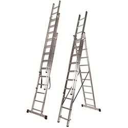 Escalera Sky 3 Tramos