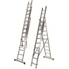 Escalera Sky 3 Tramos
