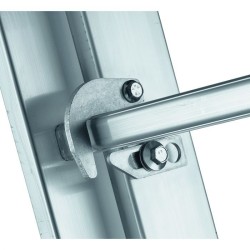 Escalera Combimaster DX 2 Tramos