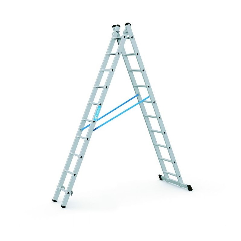 Escalera Combimaster DX 2 Tramos