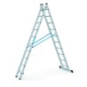 Escalera Combimaster DX 2 Tramos