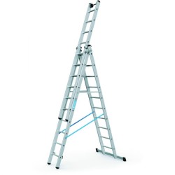 Escalera Skymaster DX 3 Tramos