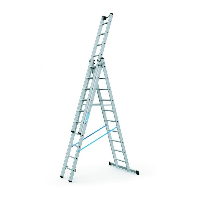 Escalera Skymaster DX 3 Tramos