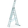 Escalera Skymaster DX 3 Tramos