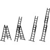 Escalera Skymaster DX 3 Tramos