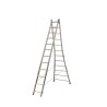 Escalera Multiuso KET2