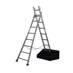 Escalera Multiuso KET2