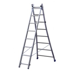 Escalera Multiuso KET2
