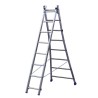 Escalera Multiuso KET2