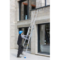 Escalera Multiuso KET2