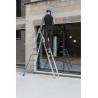 Escalera Multiuso KET2