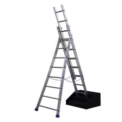 Escalera Multiuso KET3