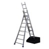 Escalera Multiuso KET3
