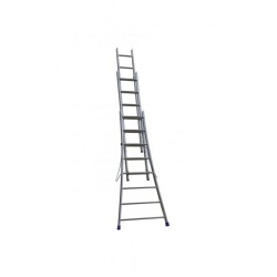 Escalera Multiuso KET3