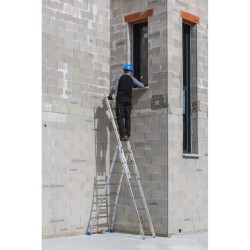 Escalera Multiuso KET3