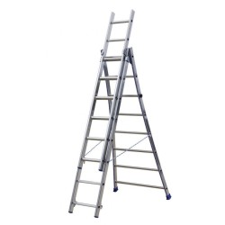 Escalera Multiuso KET3