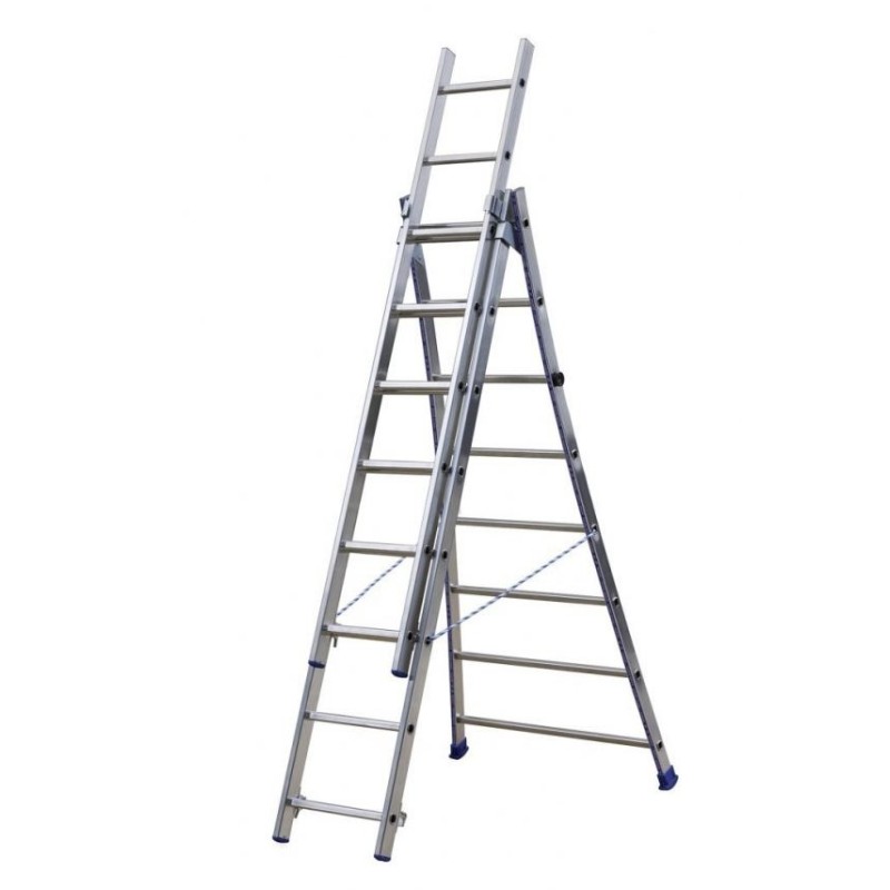 Escalera Multiuso KET3