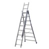 Escalera Multiuso KET3