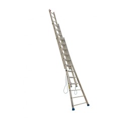 Escalera Multiuso KET3