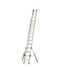 Escalera Extensible Cuerda C2 Stab