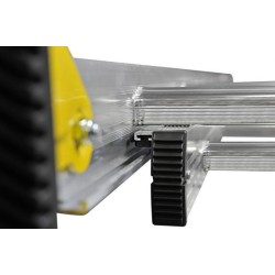 Escalera Extensible Cuerda C2 Stab
