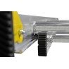 Escalera Extensible Cuerda C2 Stab