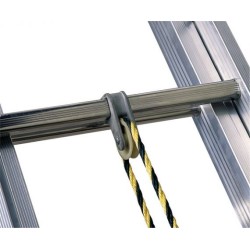 Escalera Extensible Cuerda C2 Stab