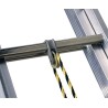 Escalera Extensible Cuerda C2 Stab