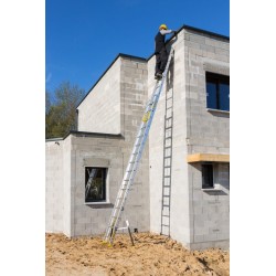 Escalera Extensible Cuerda C2 Stab