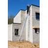 Escalera Extensible Cuerda C2 Stab