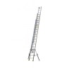Escalera Extensible Cuerda C3 Stab