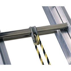 Escalera Extensible Cuerda C3 Stab