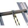 Escalera Extensible Cuerda C3 Stab