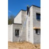Escalera Extensible Cuerda C3 Stab